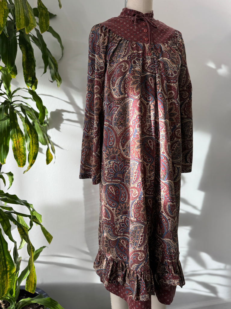 1970’s dress