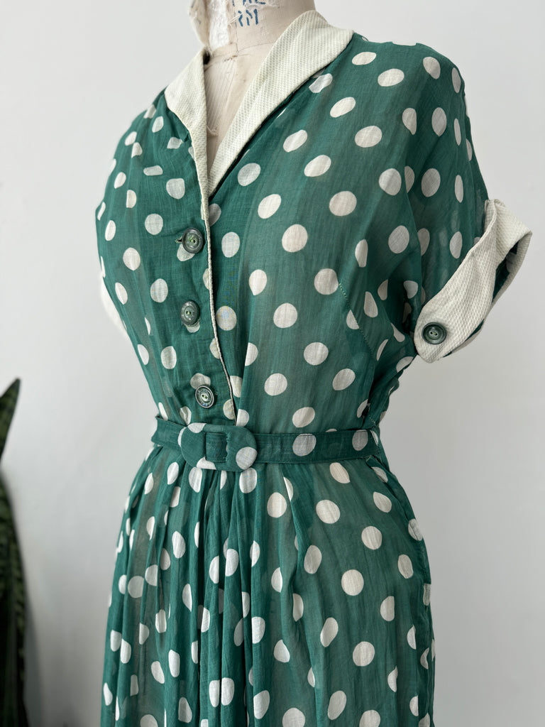 Vintage Dress