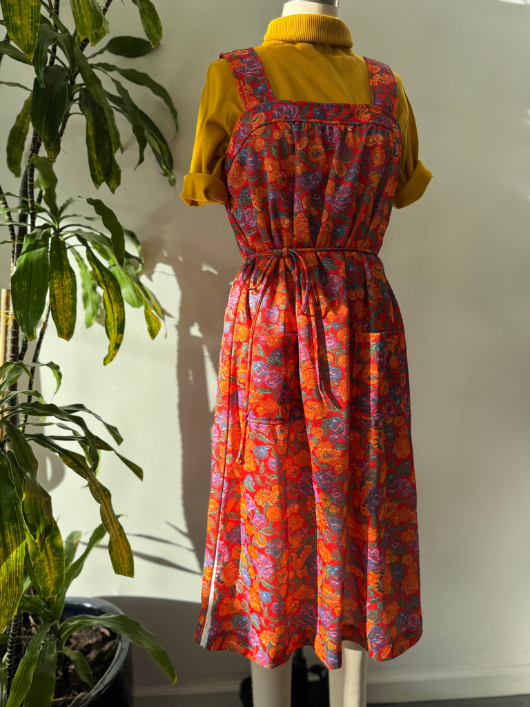 Vintage 1970’s dress