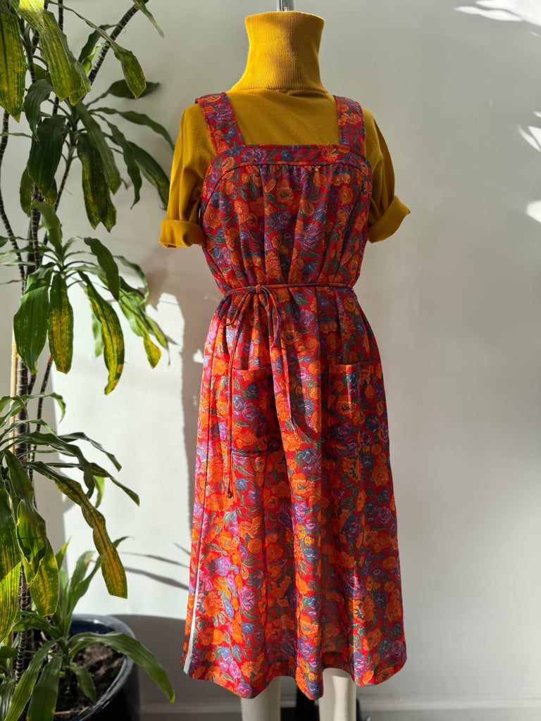 Vintage 1970’s dress