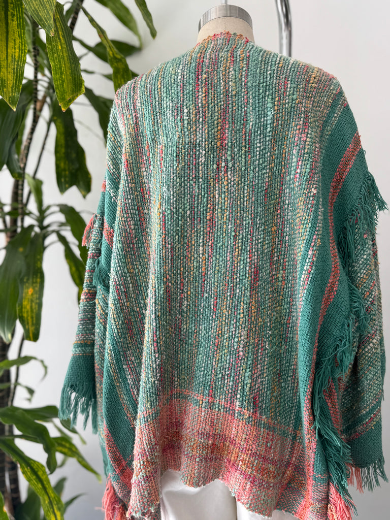 Judi Gaston wearable art outerwear