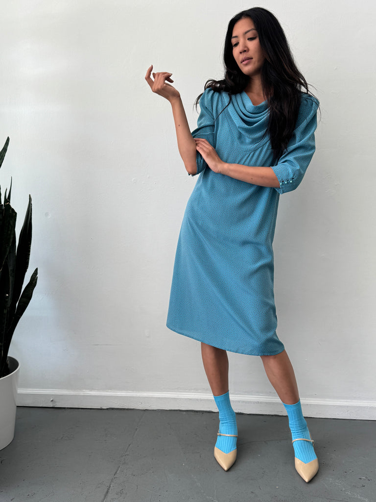 Vintage Dress