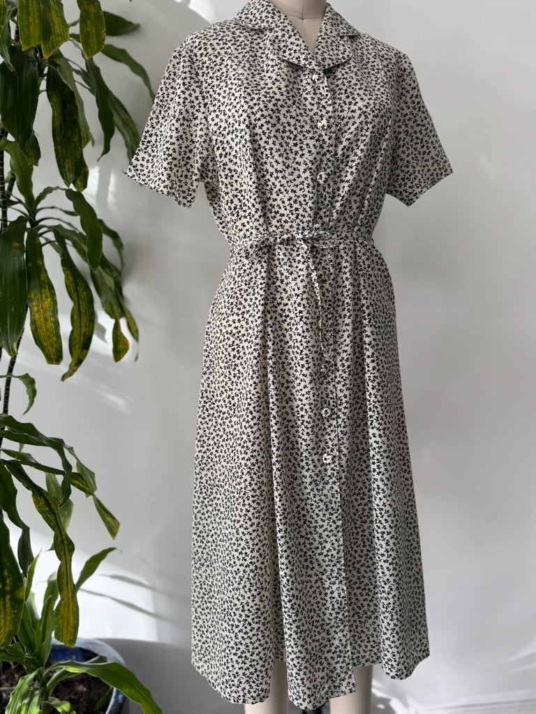 Vintage dress