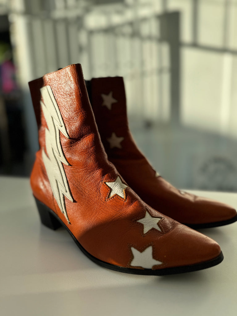 Modern Vice size 40|size 10