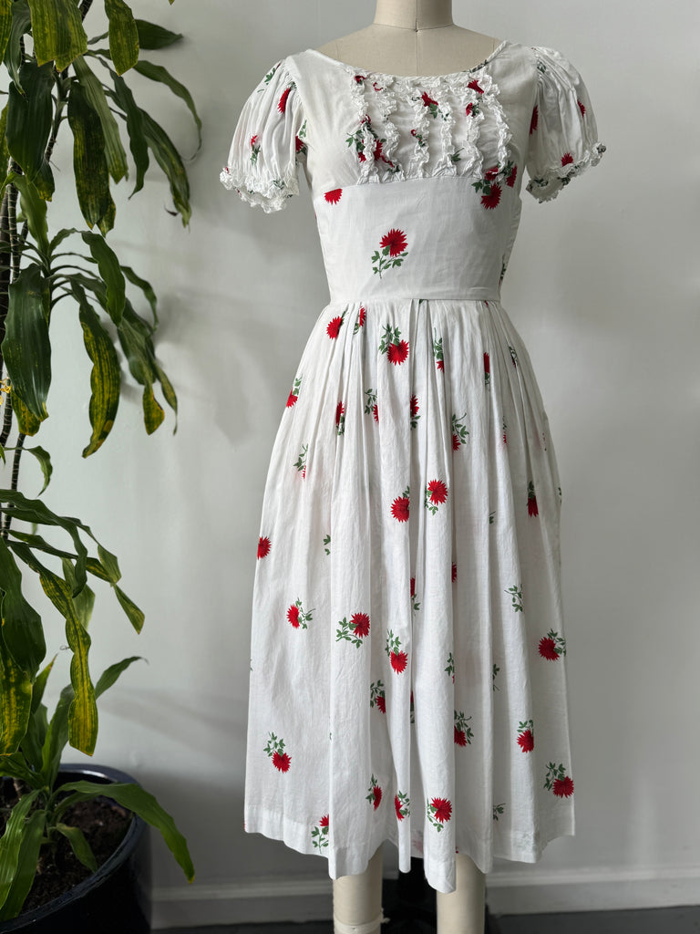 Vintage 1950’s dress