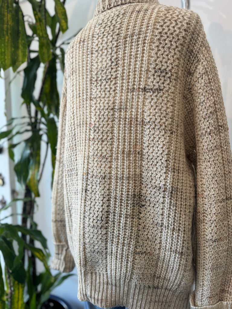 Vintage Pendleton zip up outerwear