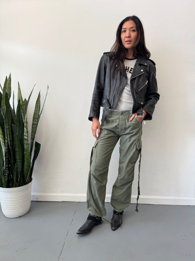 The coolest vintage army pants waist “30”