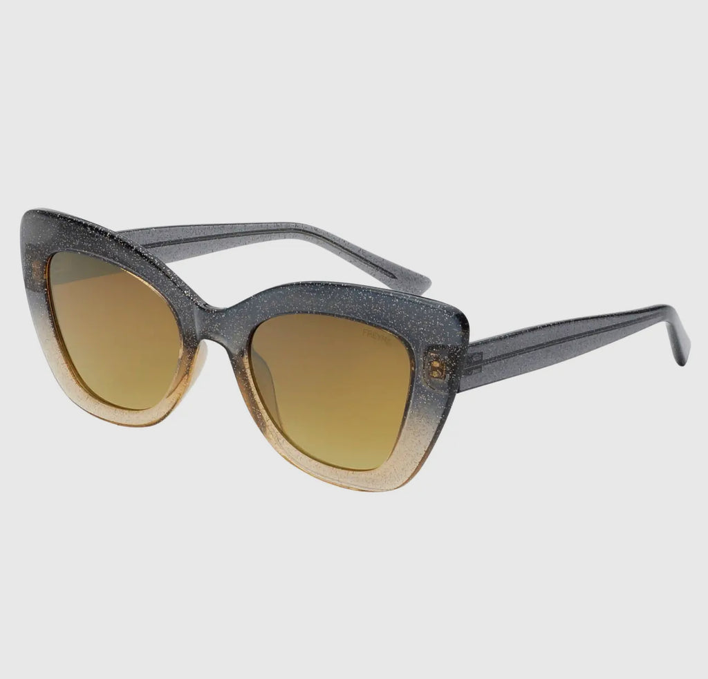 FREYRS magnolia sunglasses