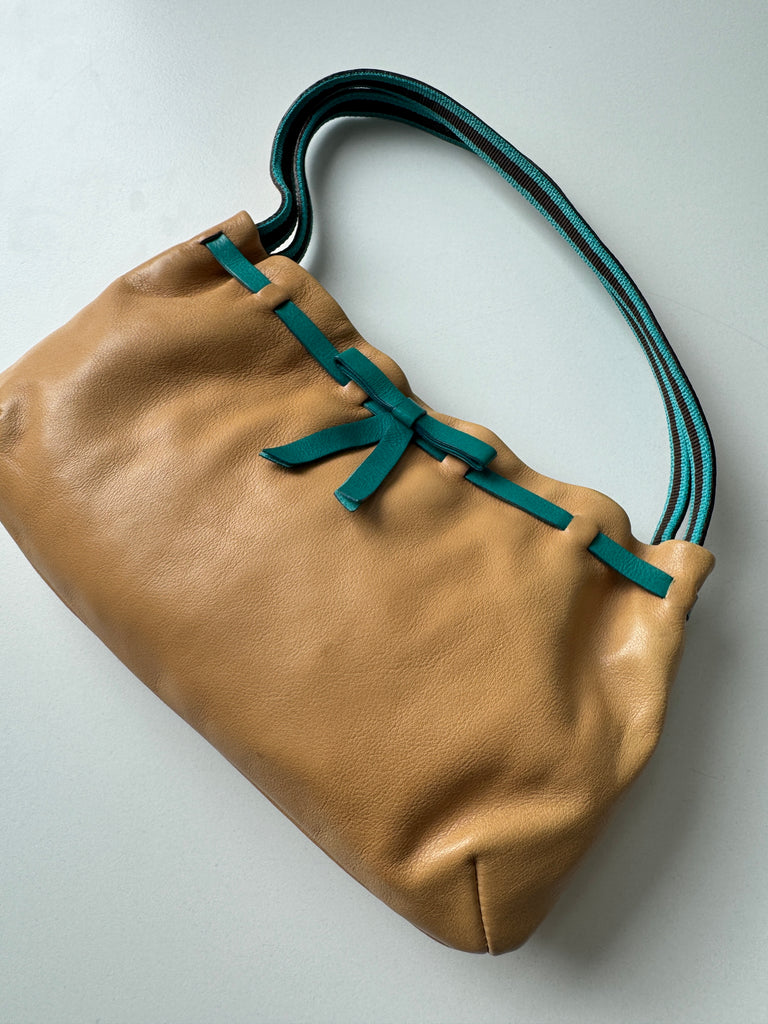 Designer MIU MIU spring 1999 purse