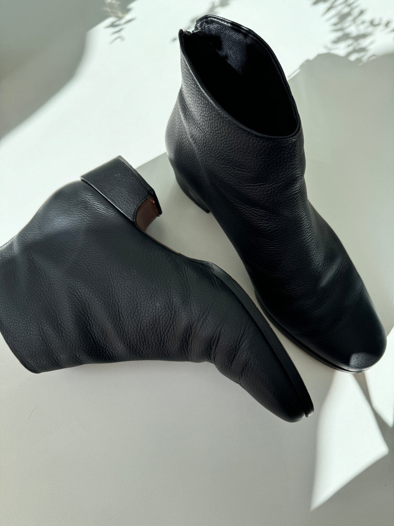 Rachel Comey leather ankle boots size 8