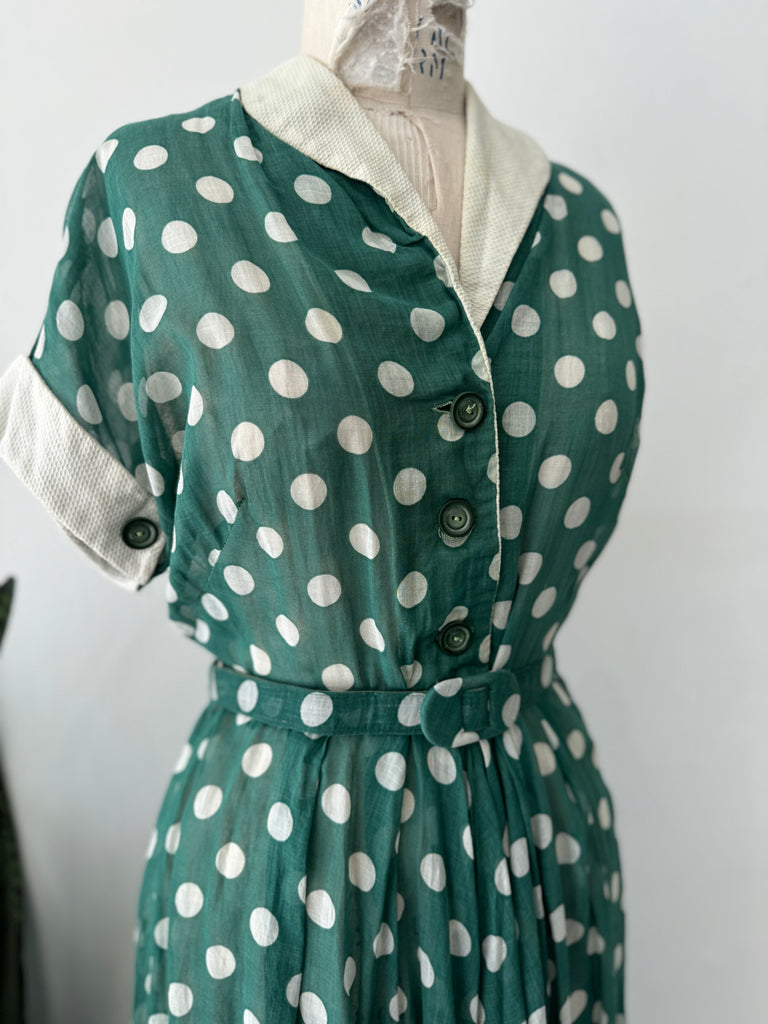 Vintage Dress