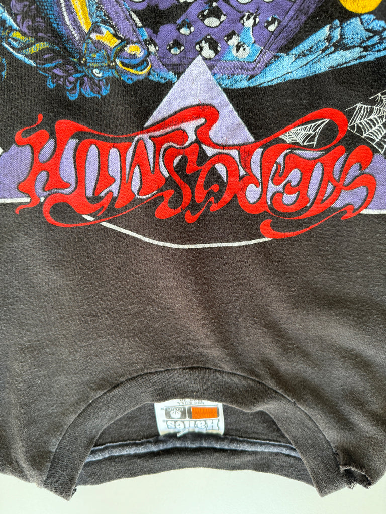 1979 Aerosmith t Shirt