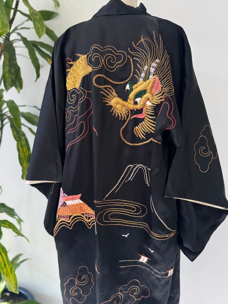Vintage Outerwear