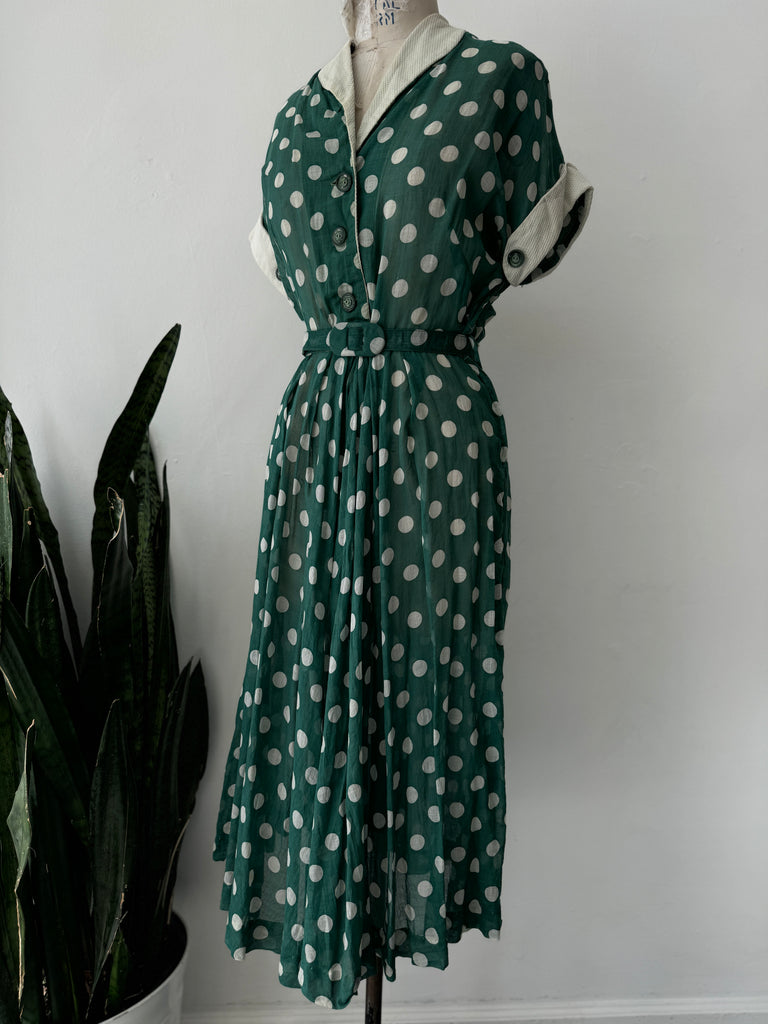 Vintage Dress