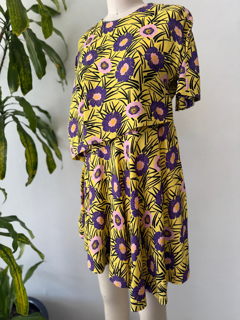 Designer MARNI dress