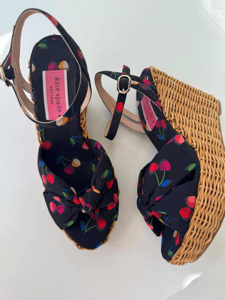 Kate Spade Shoes size 9.5