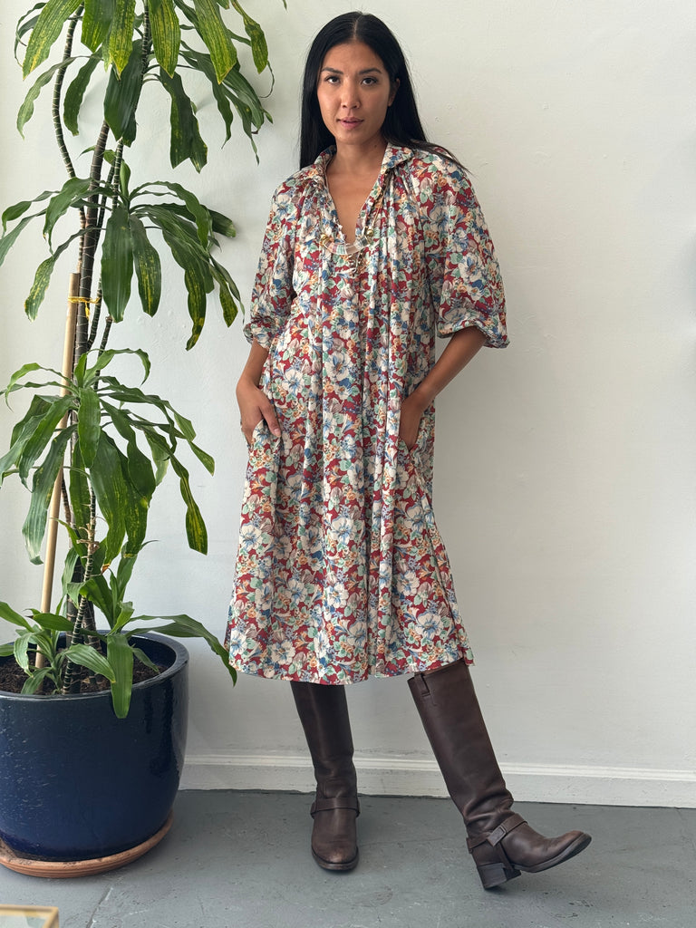 Stunning vintage dress