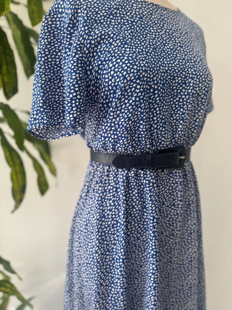 Vintage dress
