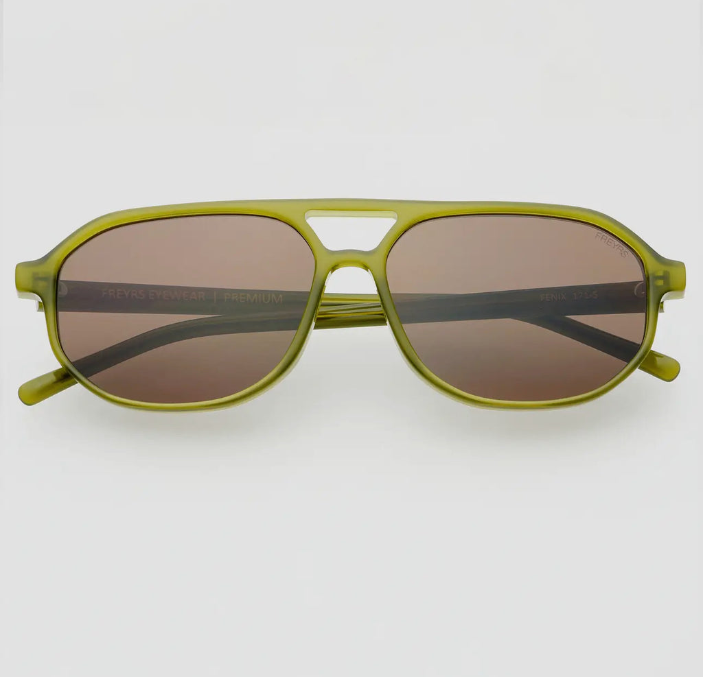 FREYRS | aviator sunglasses