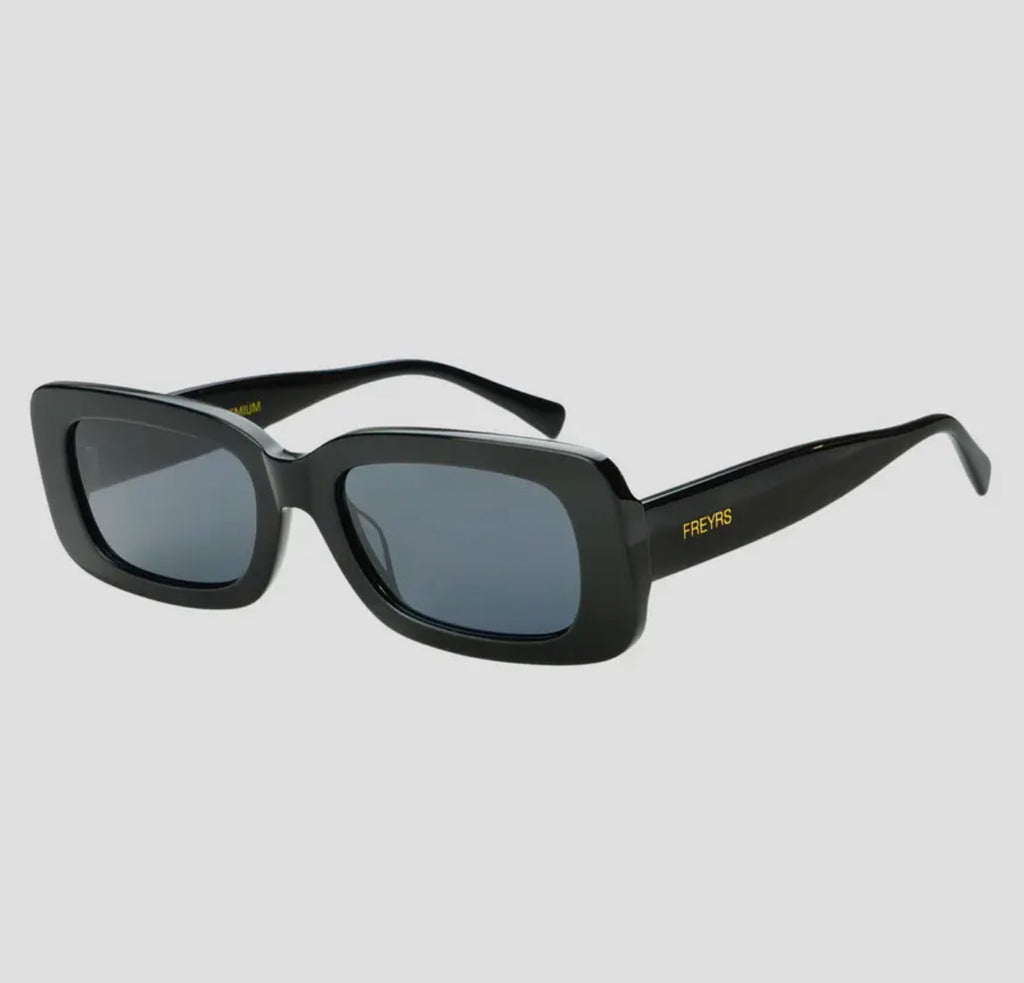 FREYRS NOA ACETATE SUNGLASSES