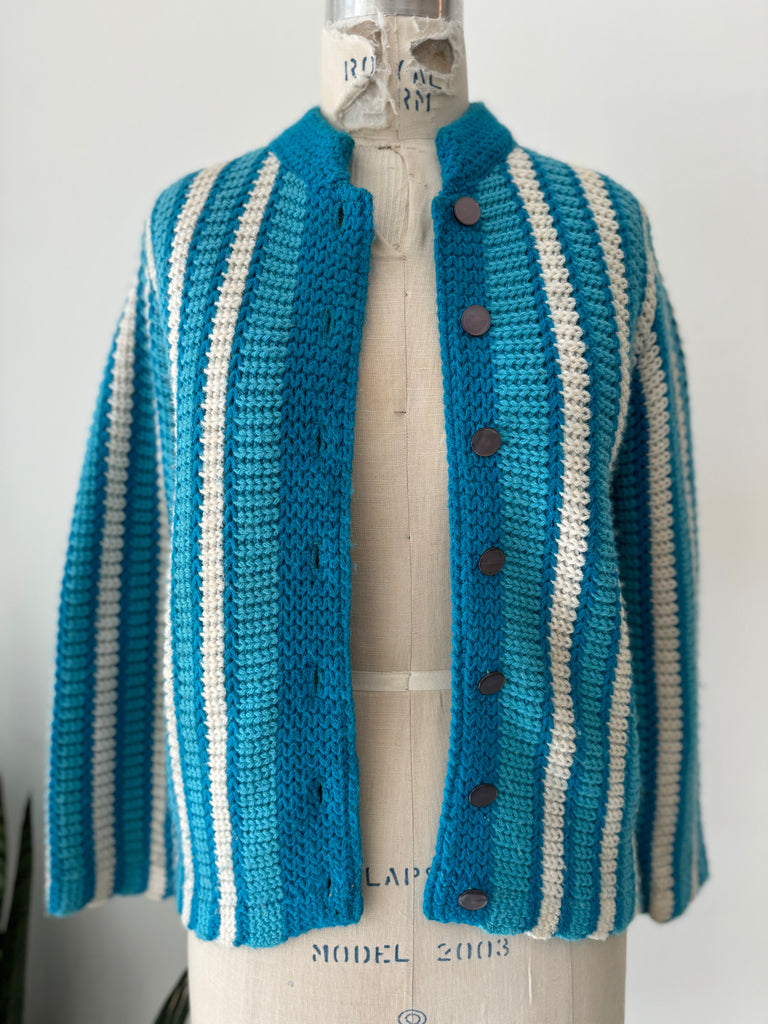 Vintage Cardigan