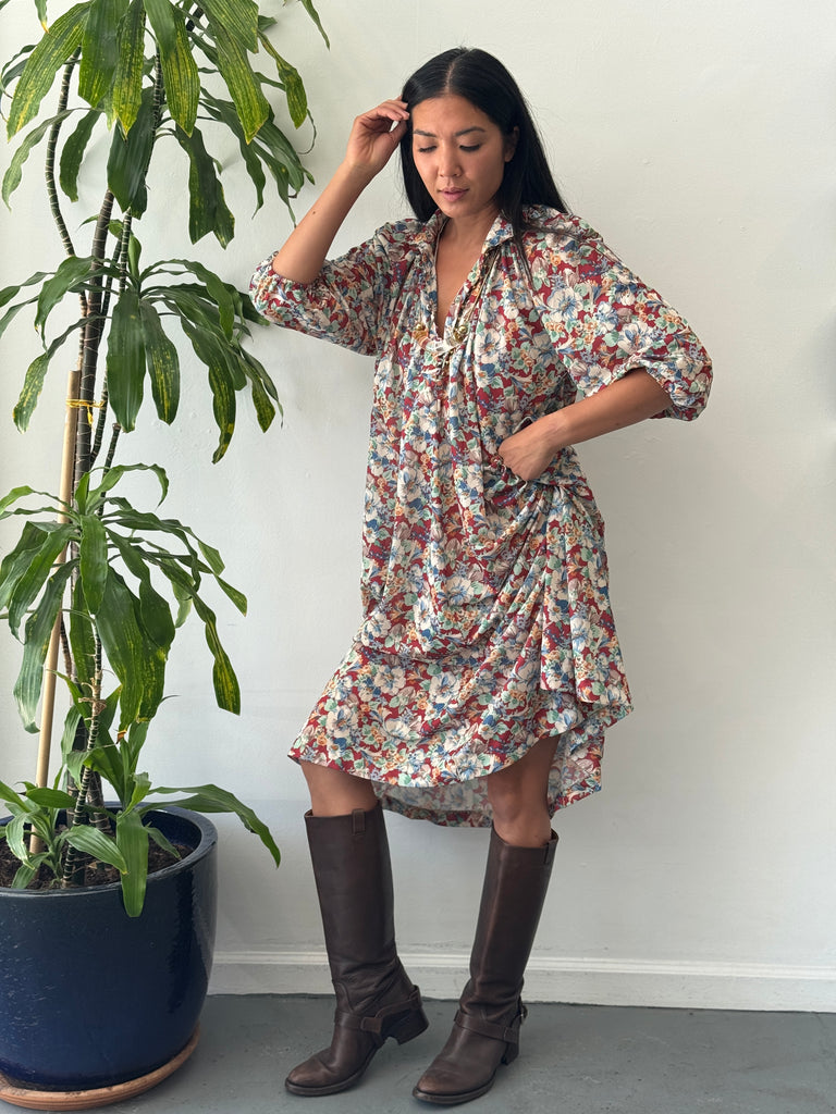 Stunning vintage dress