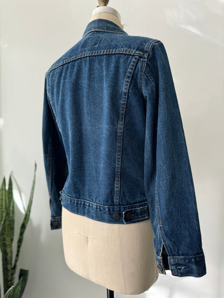 Vintage GAP denim jacket