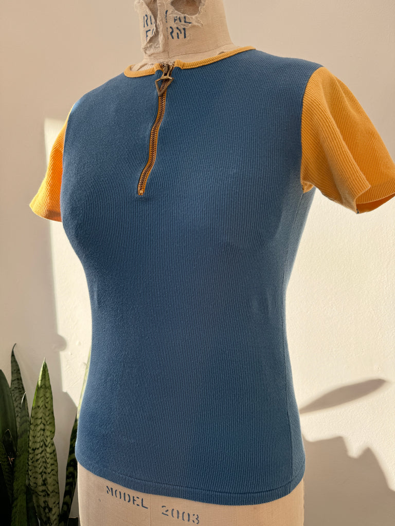 Vintage 1960’s top