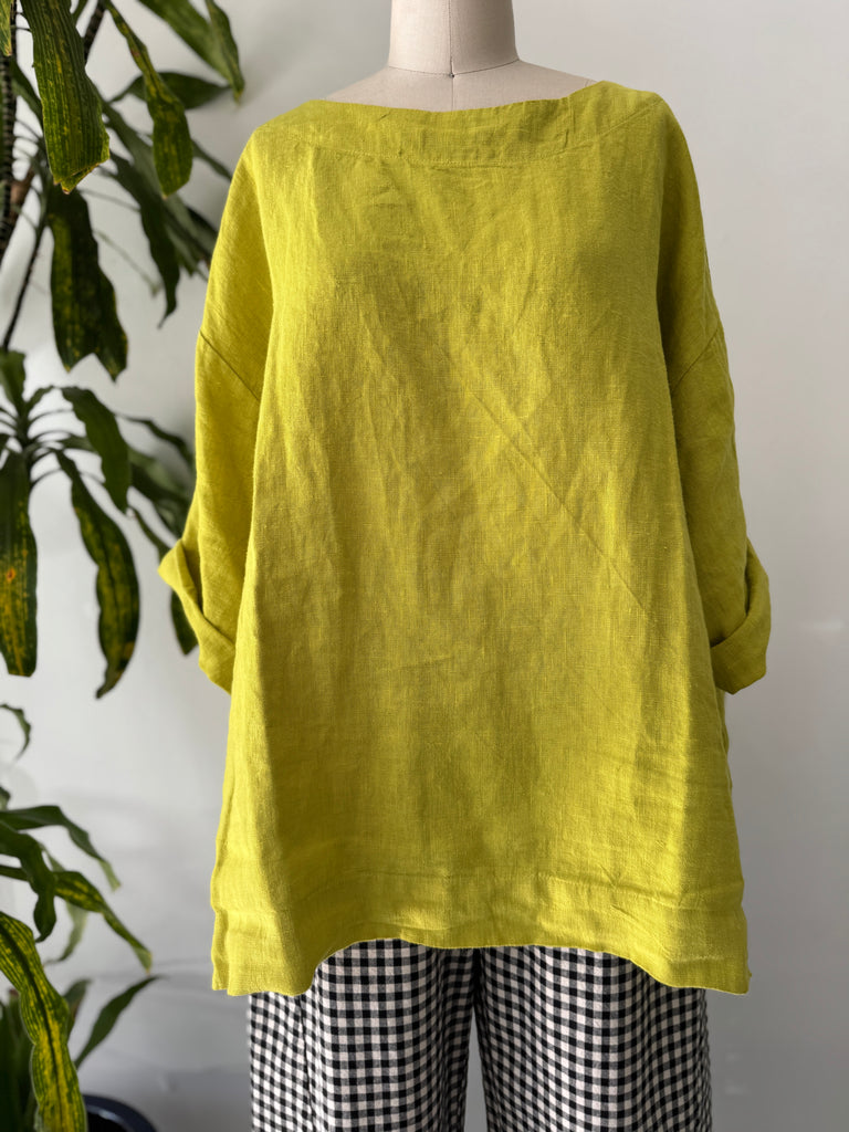 Bryn Walker tunic top with tags