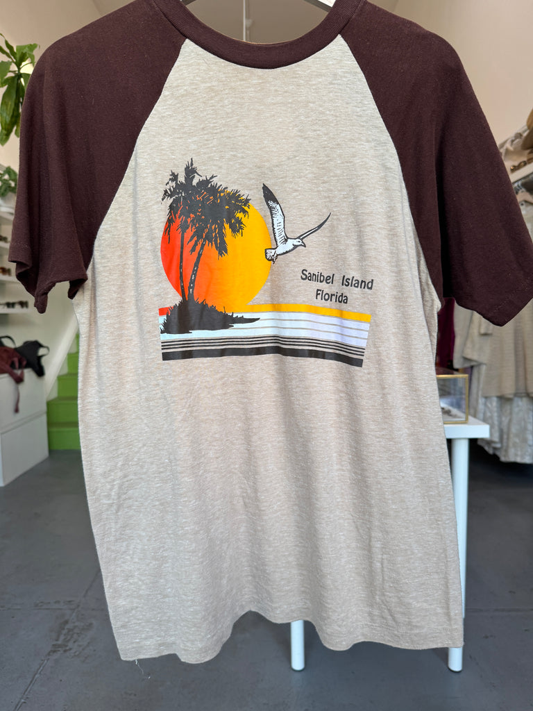 Vintage 1970’s t shirt