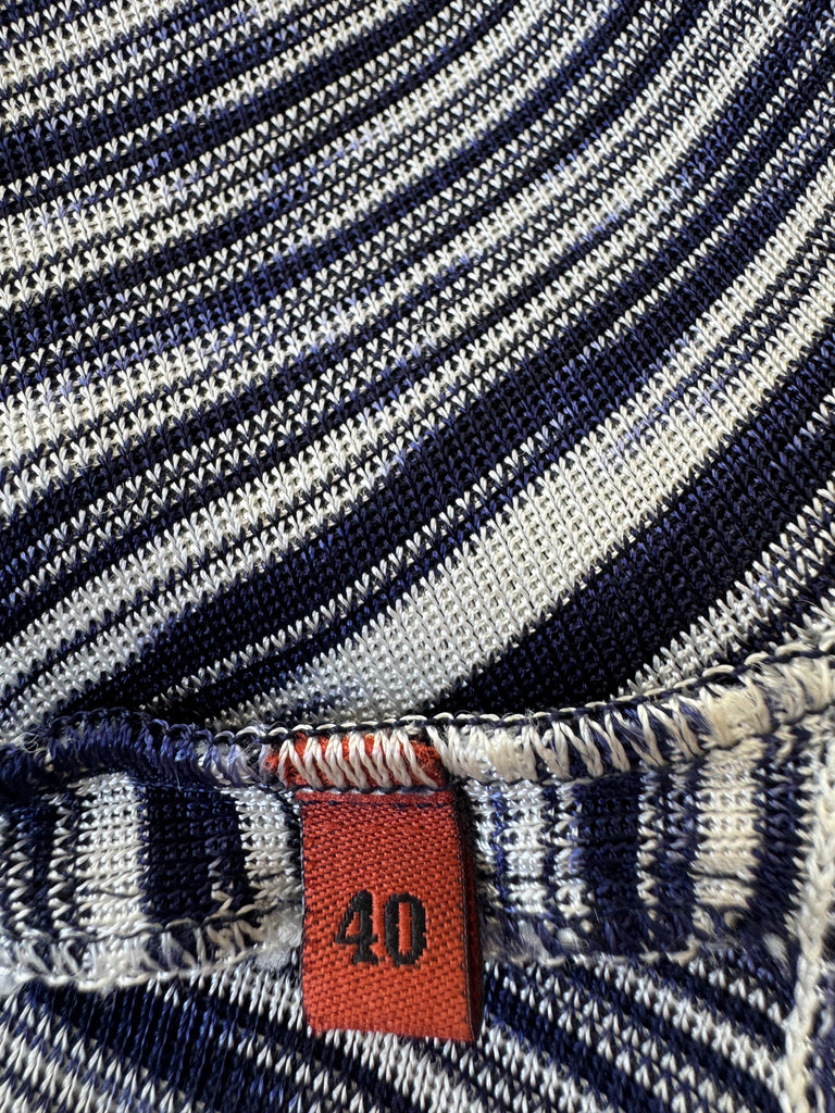 Designer MISSONI dress