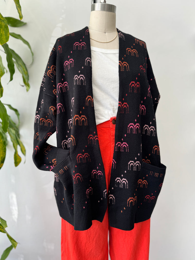 Designer Maje outerwear