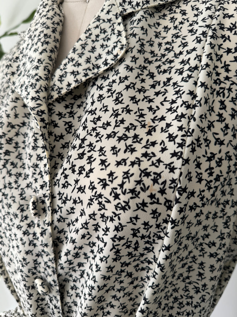 Vintage dress