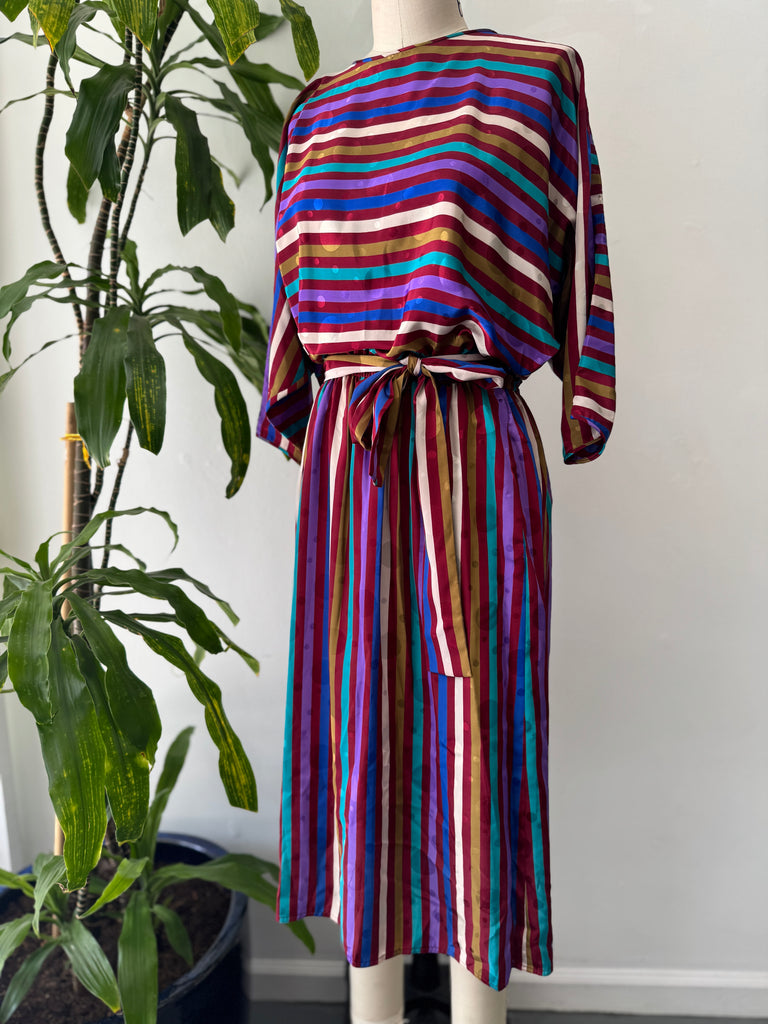 Vintage Dress