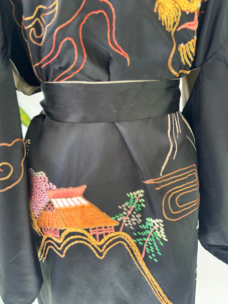 Vintage Outerwear
