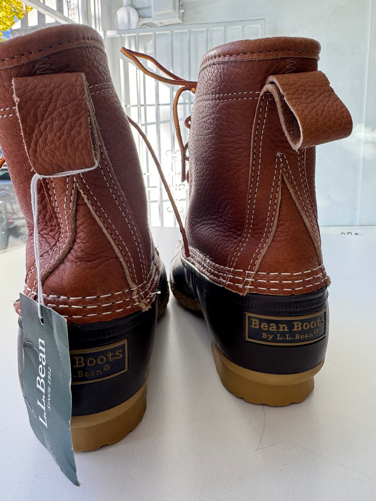 L.L bean size 9