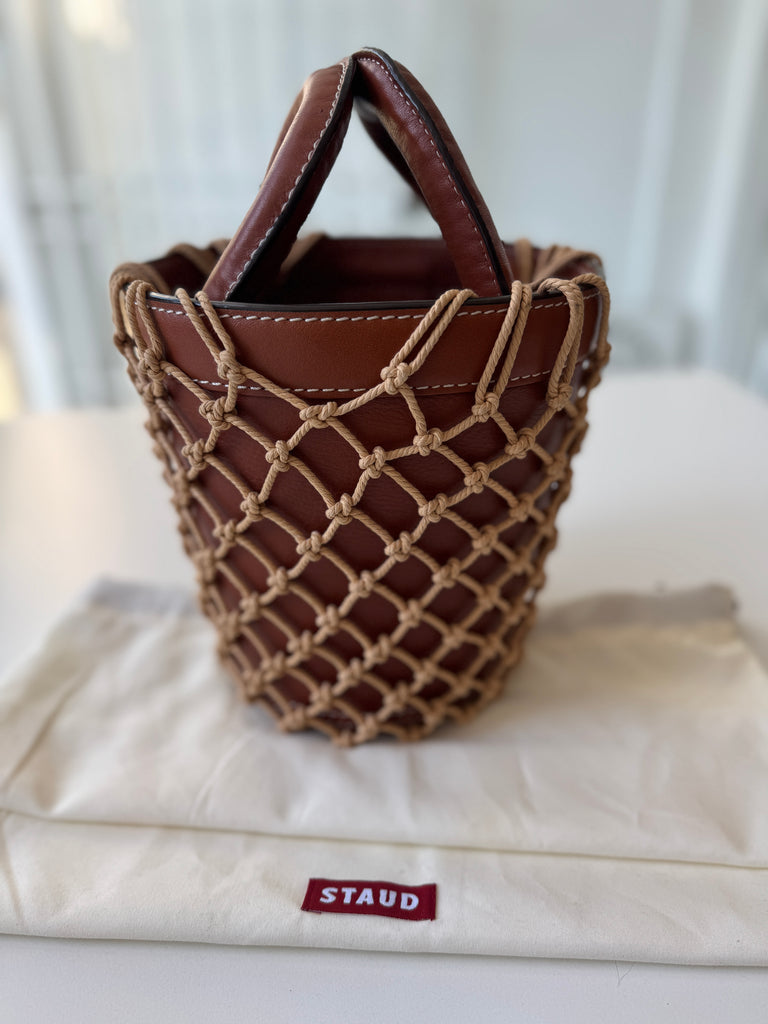 STAUD bucket bag