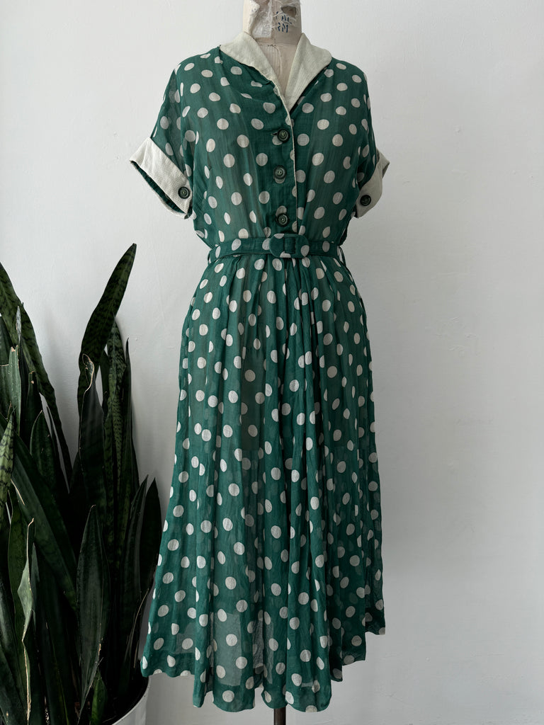 Vintage Dress