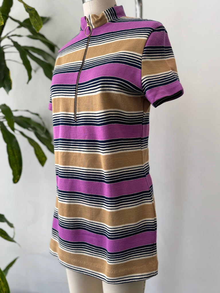 Vintage 1970’s mini dress/tunic