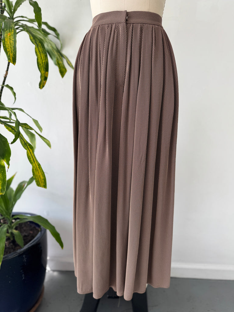 Designer DUSAN wide legged pants waist “30”