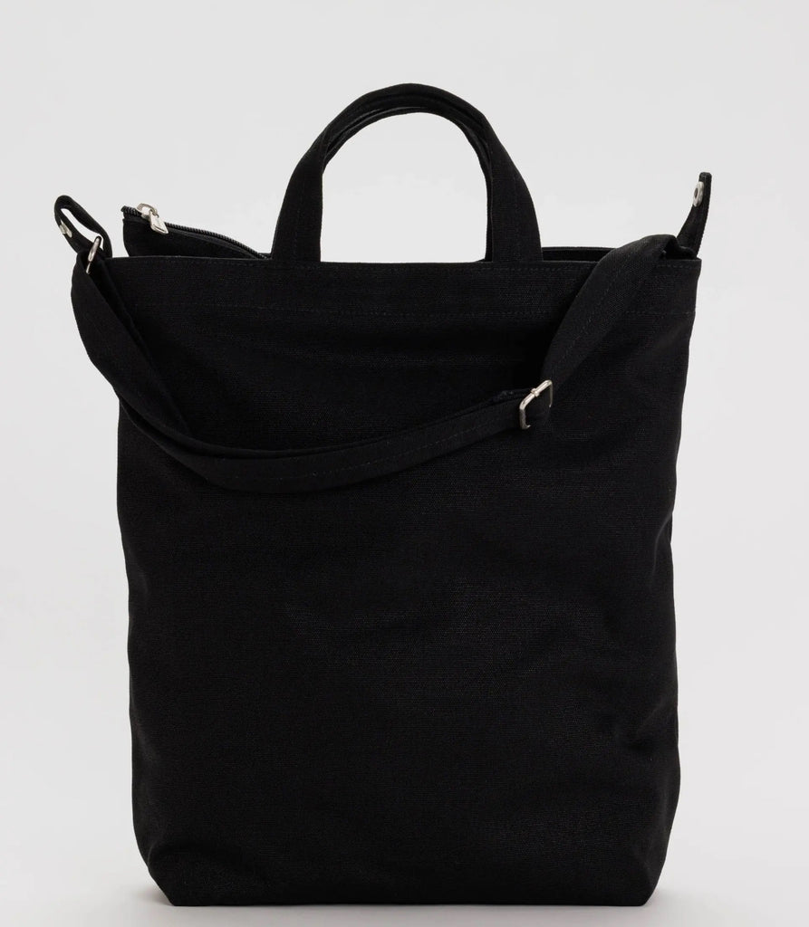 Baggu zip duck bag | black