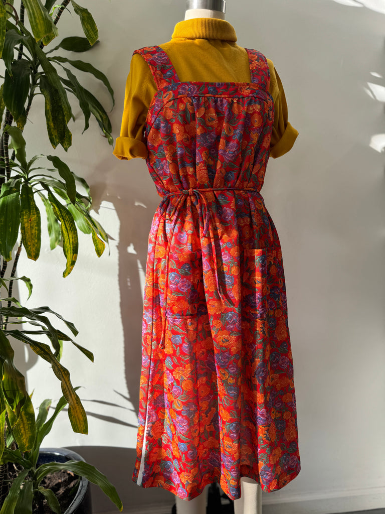 Vintage 1970’s dress