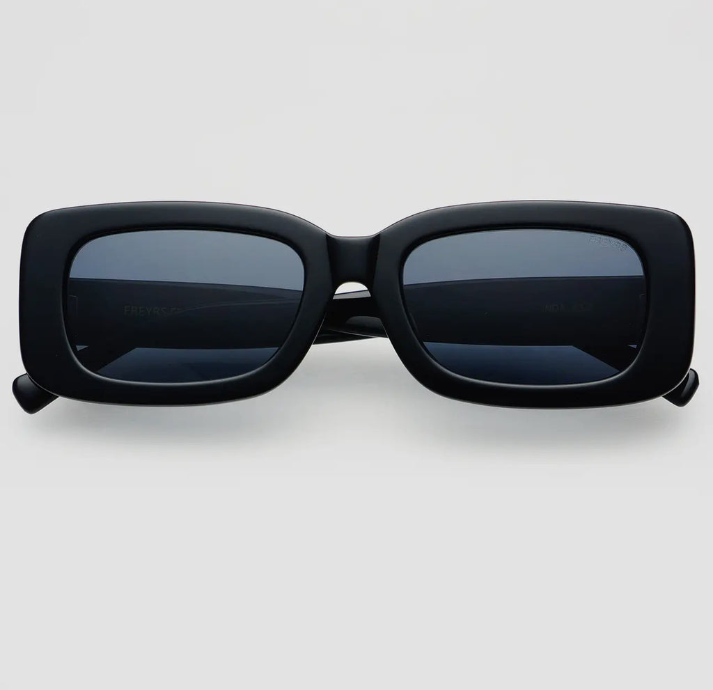 FREYRS NOA ACETATE SUNGLASSES