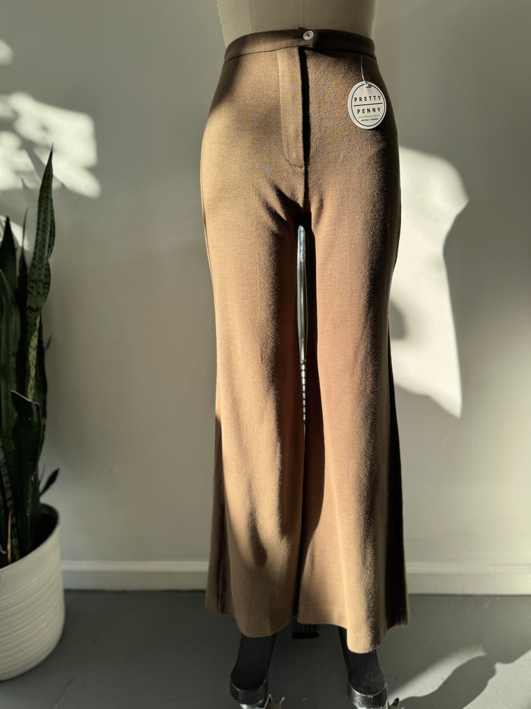 Vintage pants high waist “25/26”