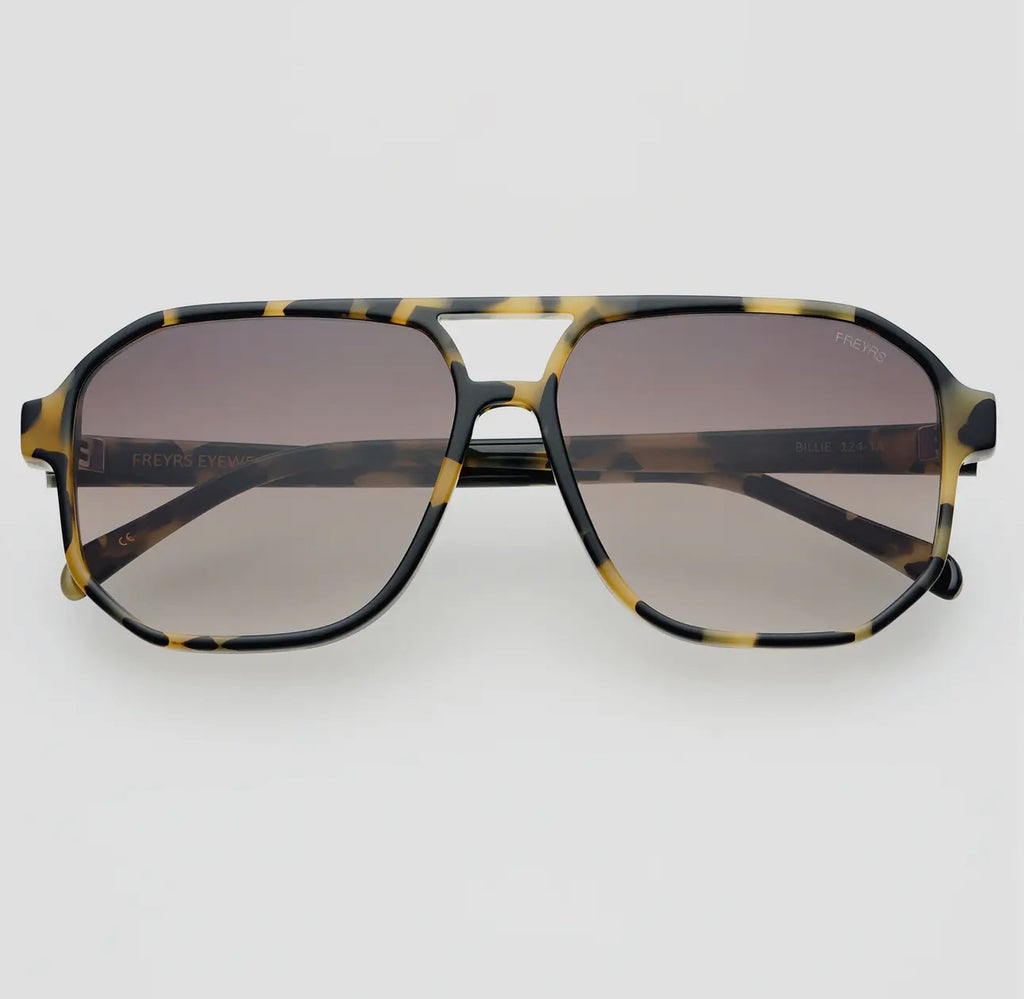 FREYRS Billie acetate sunglasses