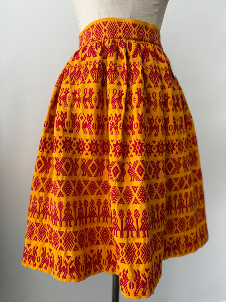 Vintage Skirt waist “26”