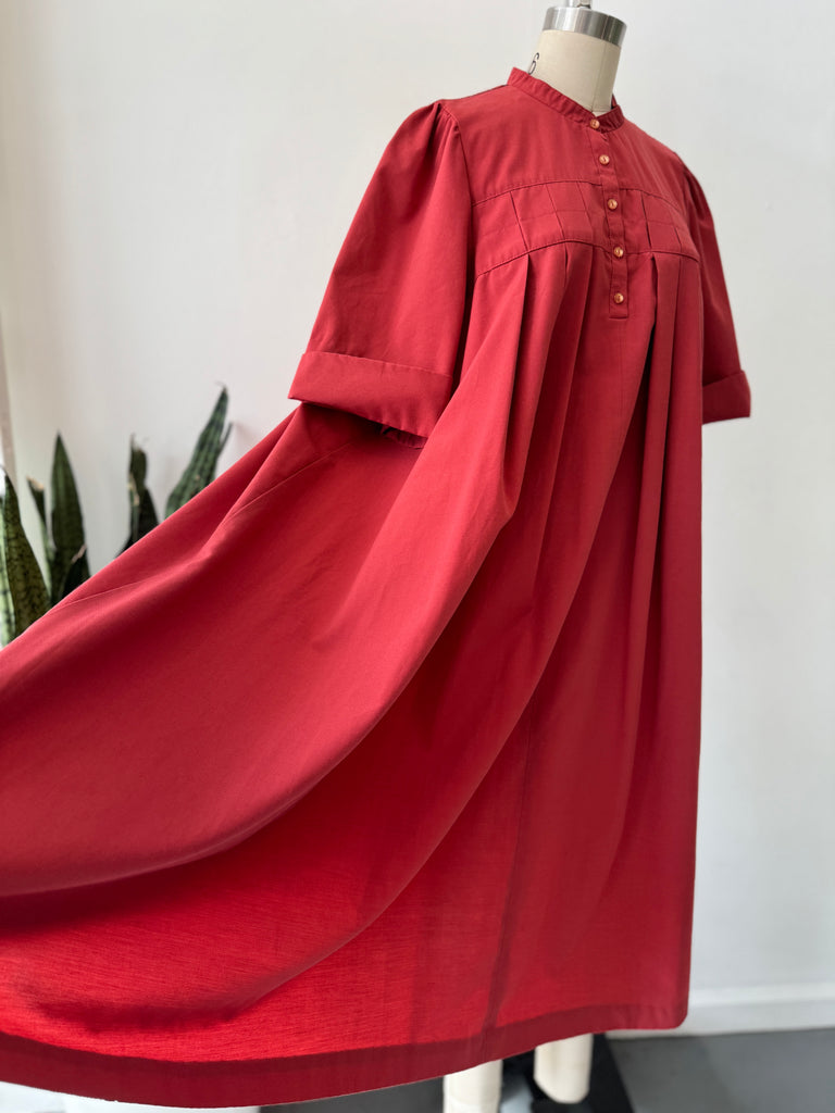 Vintage 1970s dress