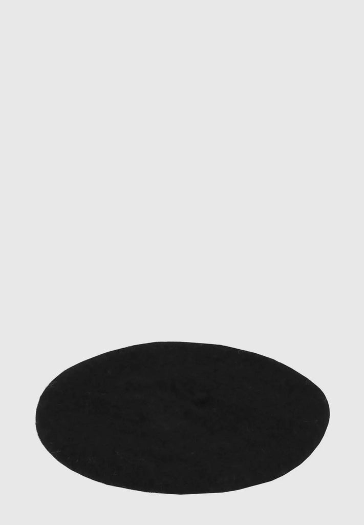 Black Beret