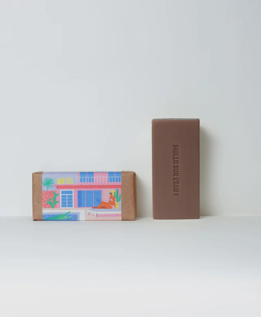 Maison Matine | soap bar | long’ cote’