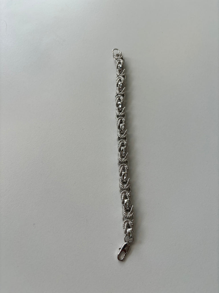 Colt Chain Bracelet